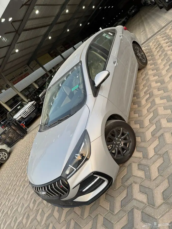 شيري اريزو 5 موديل 2025 9