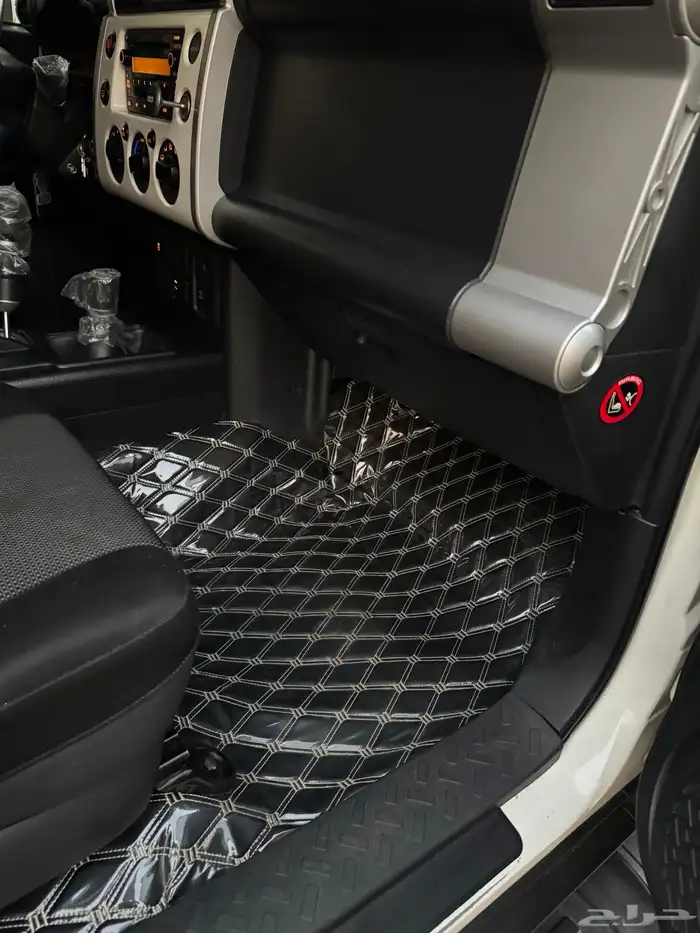 اف جي 2017 تو سعودي فل كامل 12