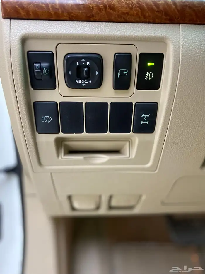 تويوتا لاندكروزر فل كامل 2014 11