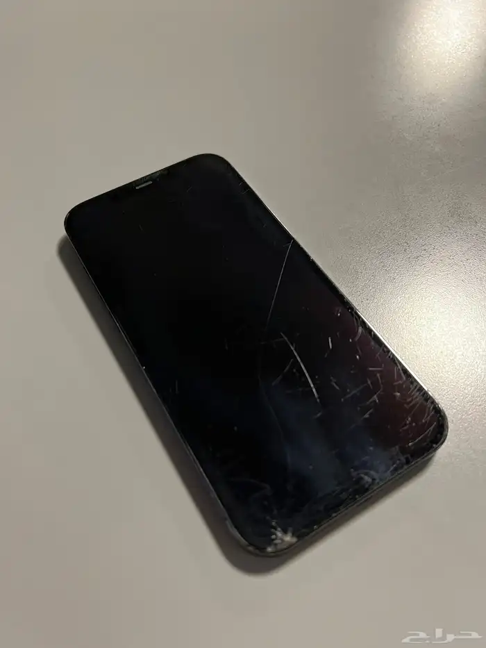 ايفون 12 برو ماكس 256 قيقا 2