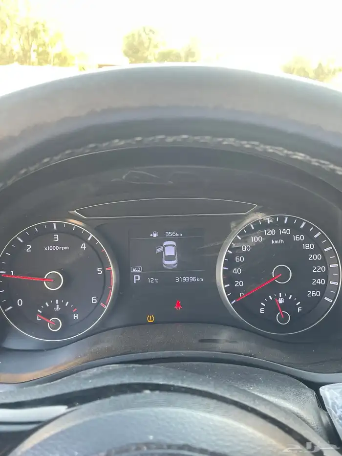 كادينزا 2018 ديزل 6