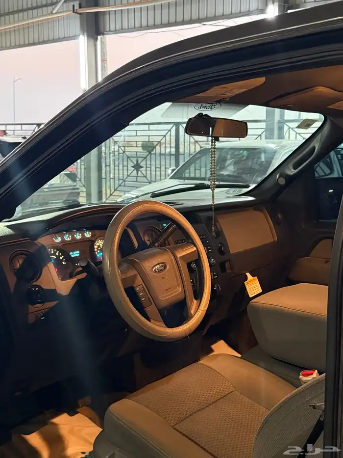 فورد F150 للبيع 1