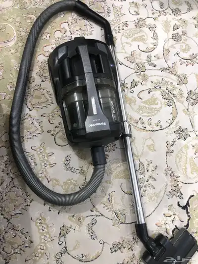 مكنسة باناسونيك index