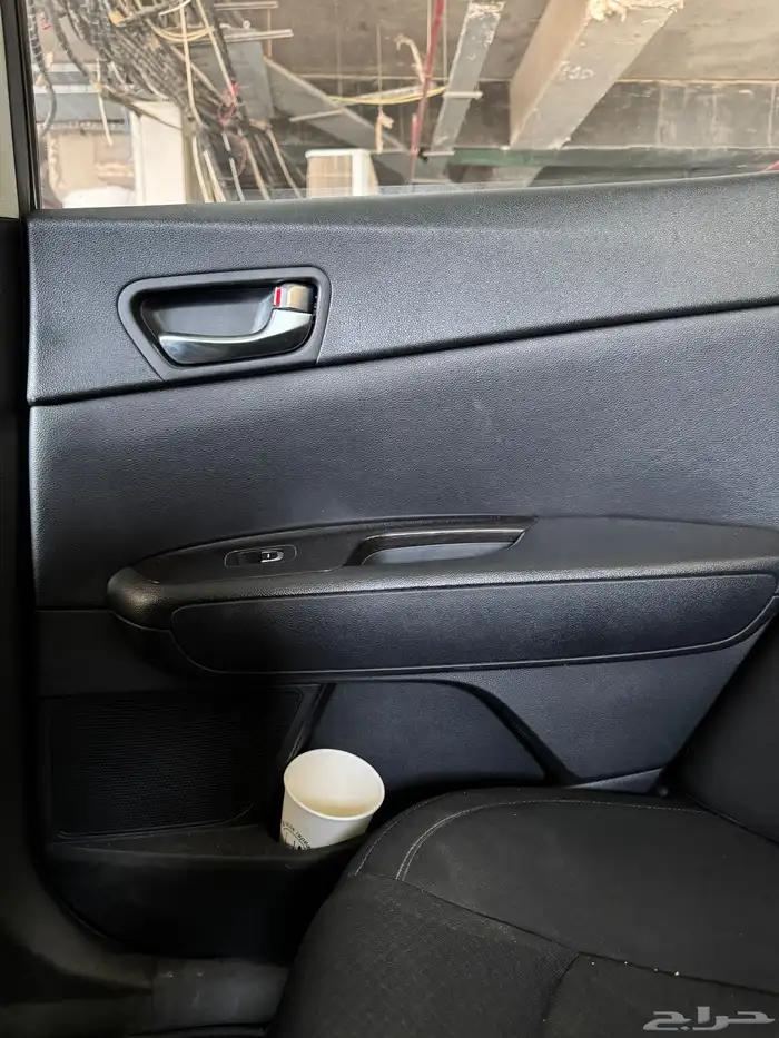 كيا اوبتيما K5 2019 بانوراما نص فل 17