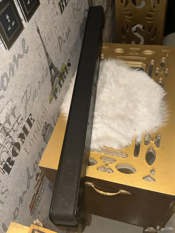 sound bar sony سوند بار سوني 3