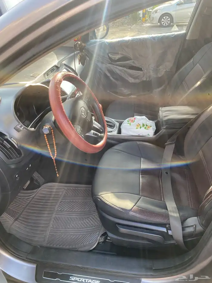 كياسبورتاج 4