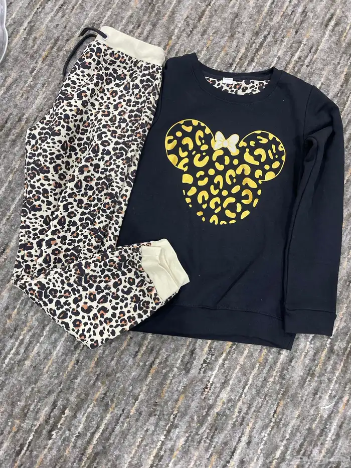 ملابس نسائية و اطفال 2