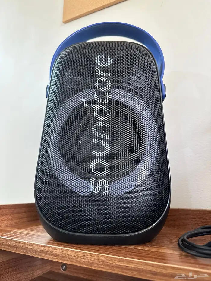 مكبر صورت ( سماعات ) SoundCore 3