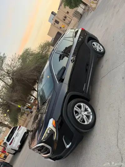 جيمس تيرين index