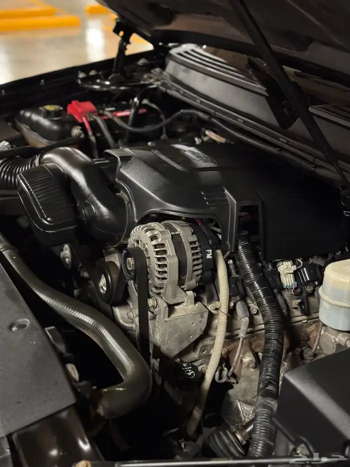 للبيع تاهو 2012 (تم البيع) 50