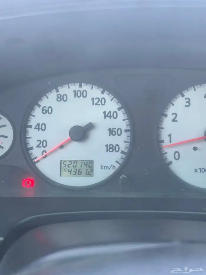 باثفندر 2002 مكينه 3300 5