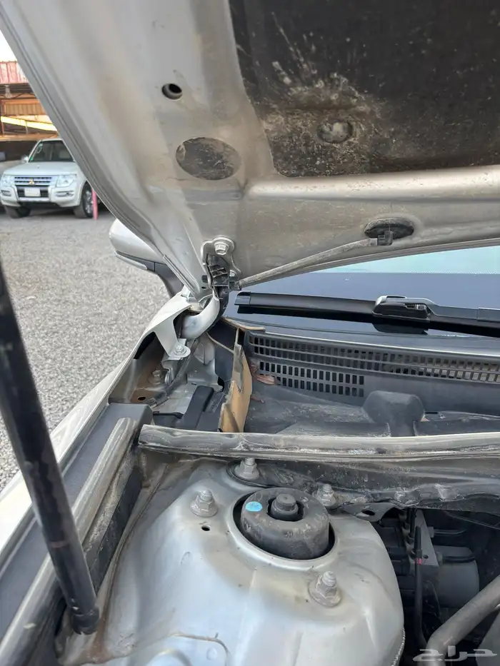 كامري 2020 LE سعودي 16