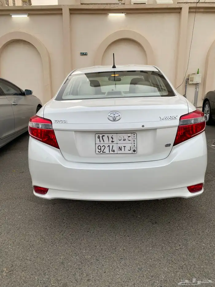 ( تم البيع ) يارس 2015 7