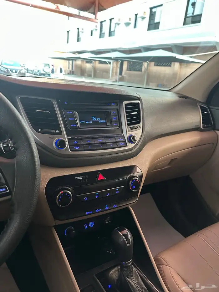 هيواندي توسان تم البيع 31