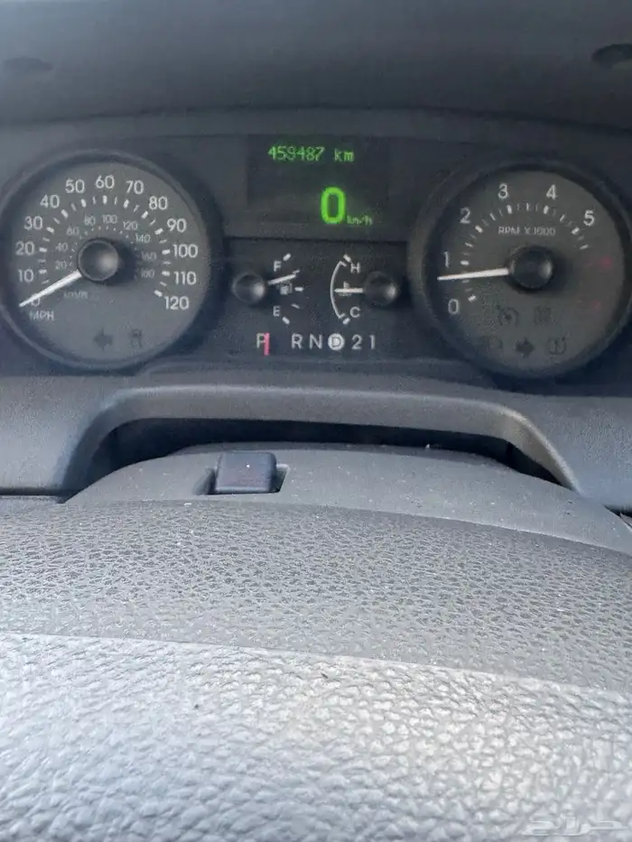 فورد قراند ماركيز 14