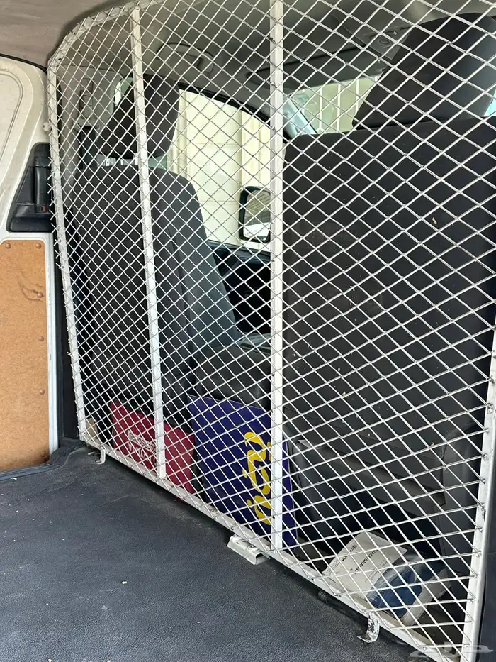 تويوتا هايس موديل 2020 بضاعه 10