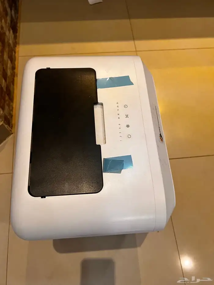 مكيف صحراوي الرشيد كفو 1