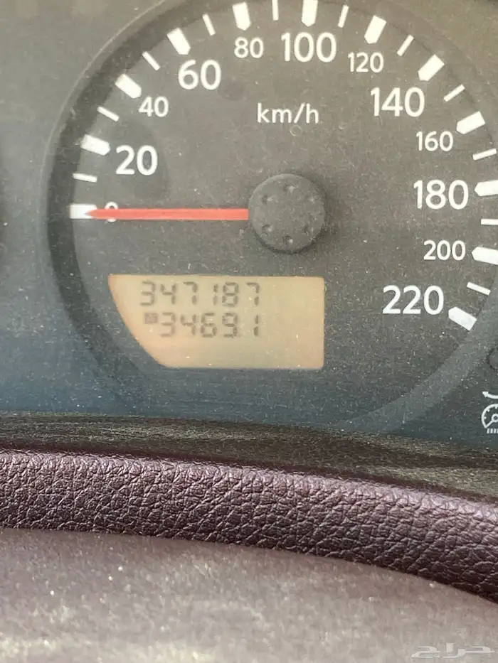 نيسان نافارا nissan navara se 2012 18