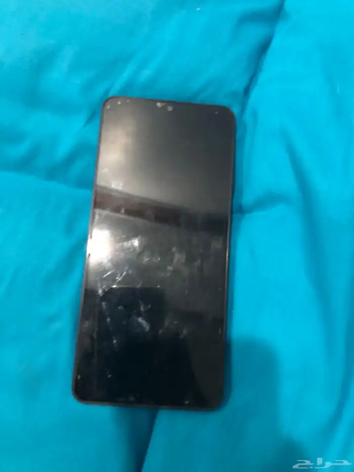 جوال سامسونج. نظيف 0