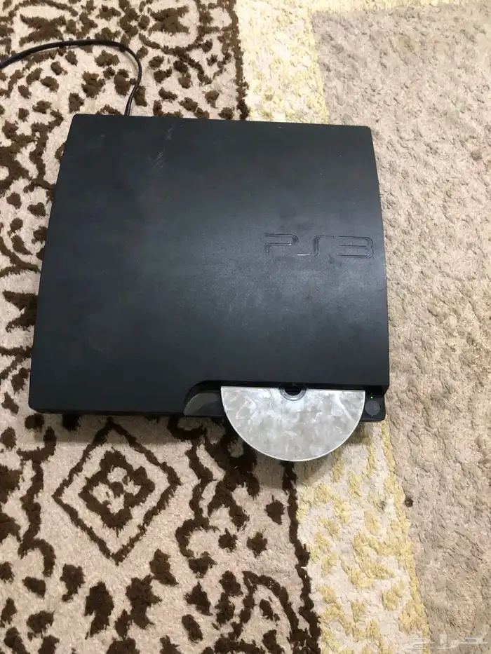 بلاستيشن للبيع 5