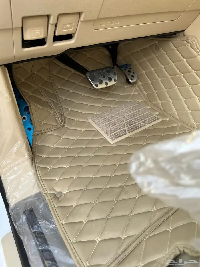 جيب لكزس 2018 مخزن 36