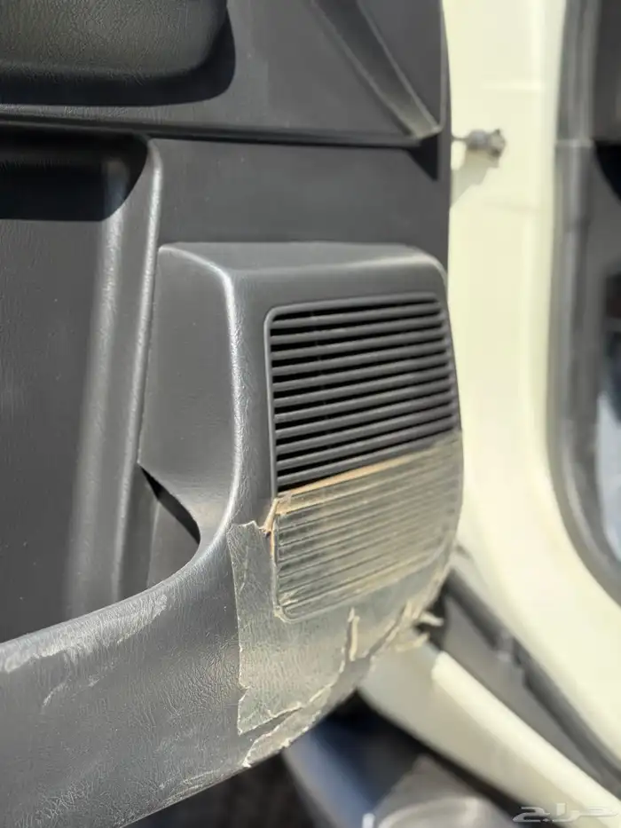 للبيع باترول فتك المديل 2020 عداد 100 31