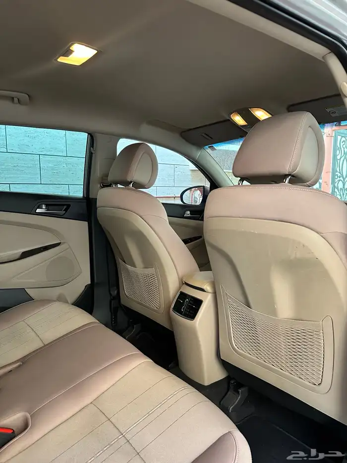 هيواندي توسان تم البيع 26