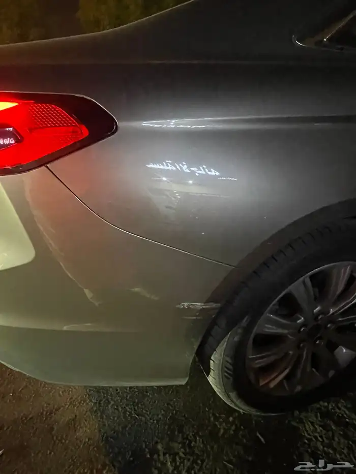 تورس 2020 امبيانتي (ممشى 38 الف فقط) 4