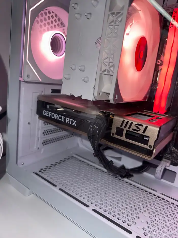 كرت شاشة 5060 0