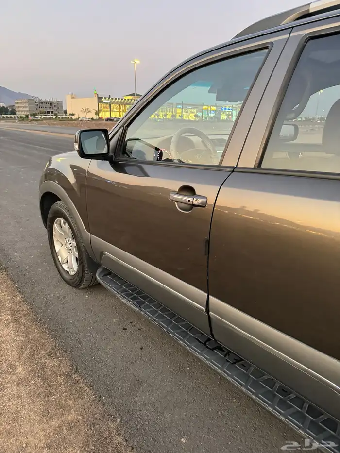 موهافي فل كامل 2009 ممشى قليل 9