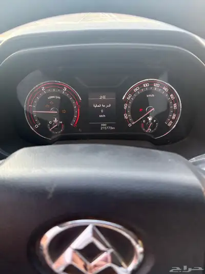 ماكسيس T60 ديزل index