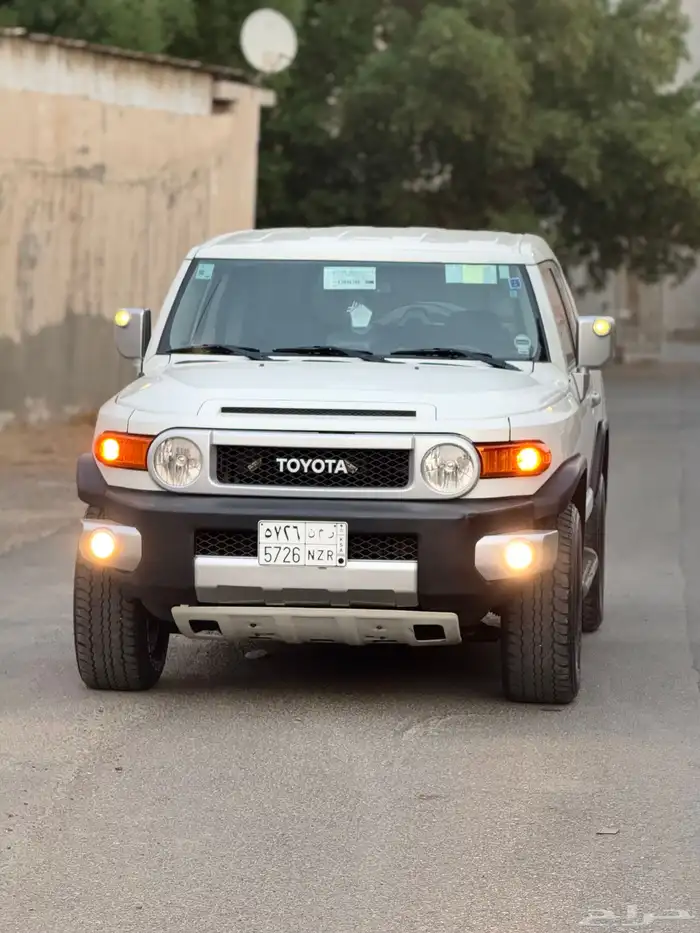 اف جي 2017 تو سعودي فل كامل 6