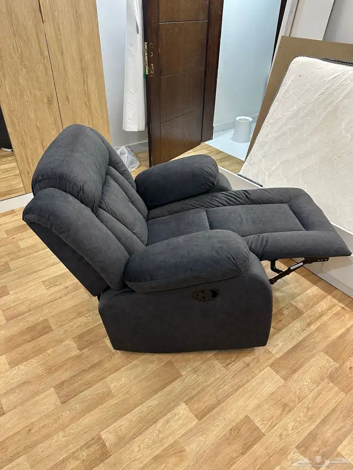 كرسي استرخاء ليزي بوي من اكسترا 2