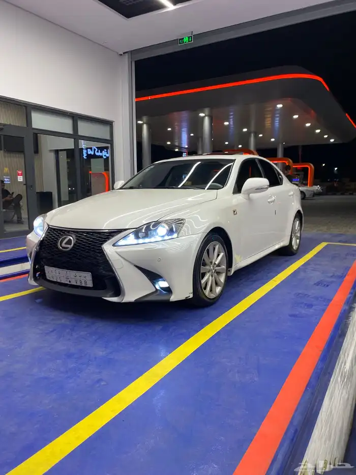 لكزس اي اس 300 للبيع موديل 2010 2