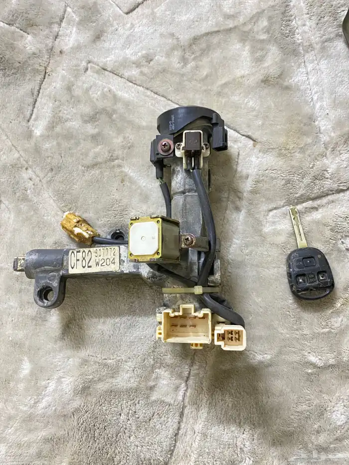 كومبيوتر لكزس 400 5