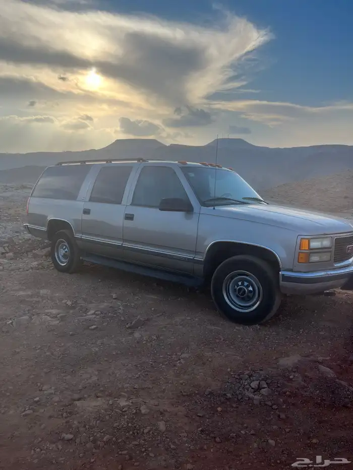 جمس سوبربان 1999 ((وكاله)) 16