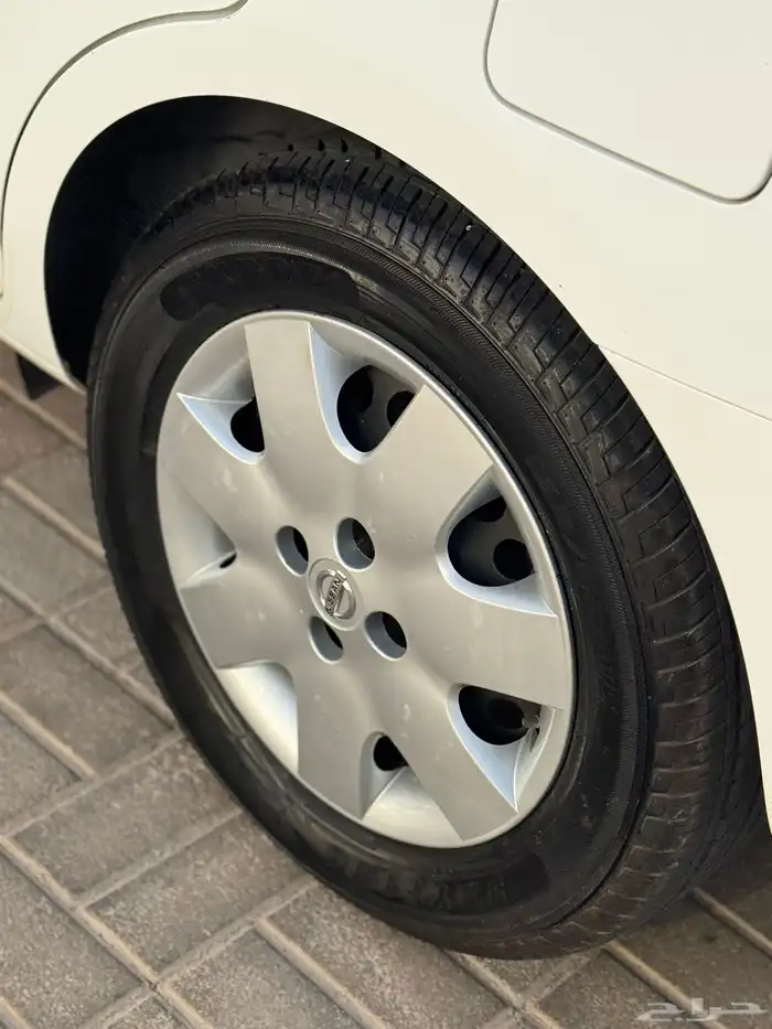 نيسان صني 2022 نضييف غايه للمستخدم 10