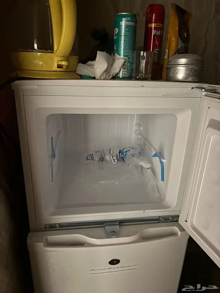 فرن وثلاجه للبيع 4