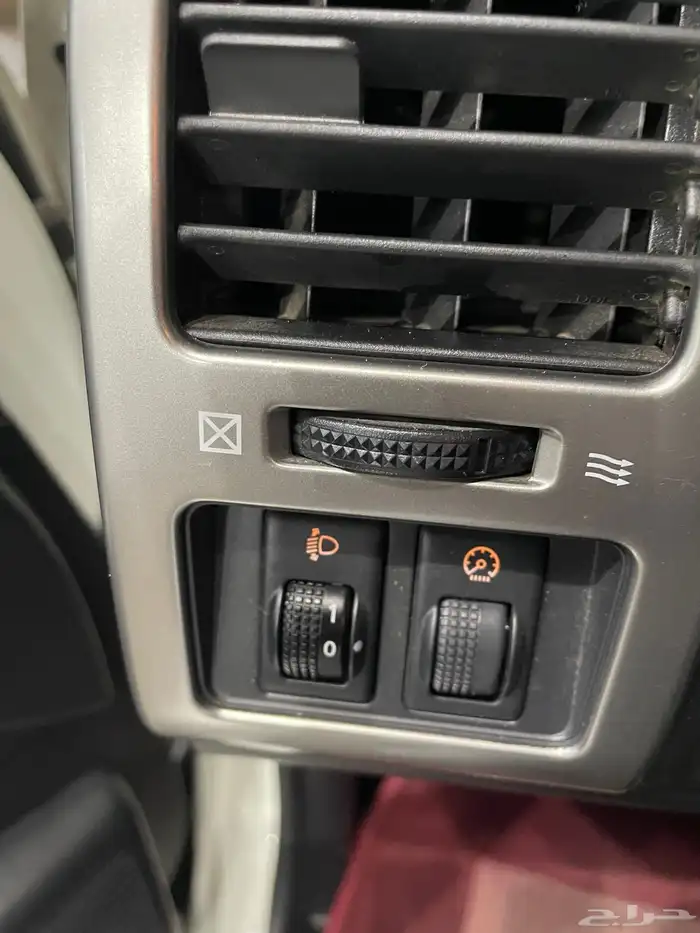 باترول ربع فتك تماتيك 2021 دفلك 37