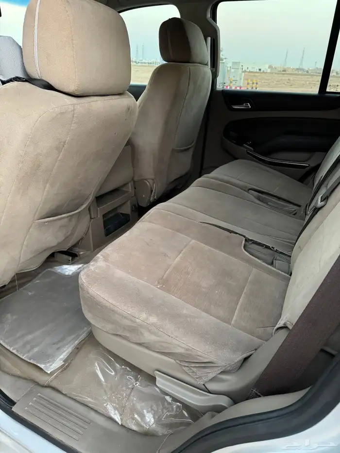 شيفروليه تاهو 2019 LS دبل 12