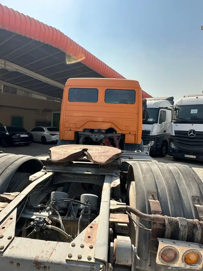 البي راس موديل 1995 بطاقة جمركية 6