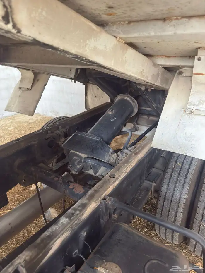 قلاب ديهاتسو84 وكالة نضيف 23