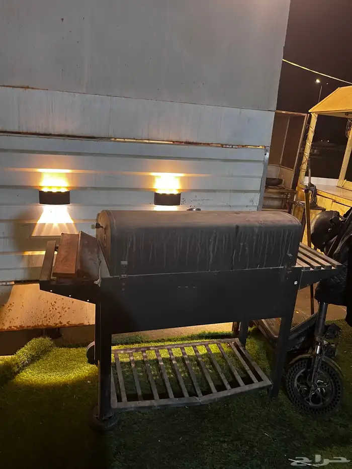 فود ترك للبيع 7