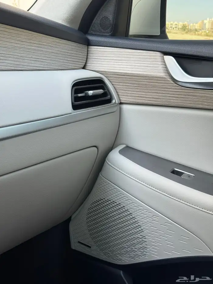 بالسيد 2022 كاليجرافي بنزين اعلا مواصفات 39