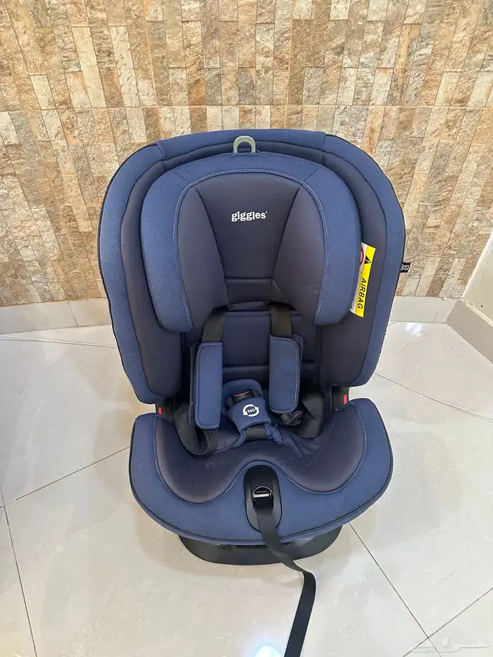 كرسي أطفال للسيارة car seat 2