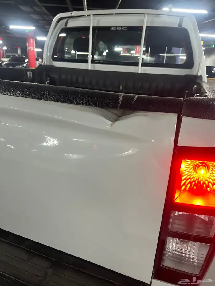 ايسوزو ديماكس غمارتين 2023 5