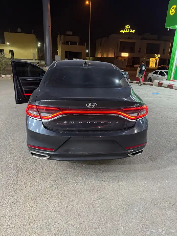 أزيرا بنزين للبيع 2