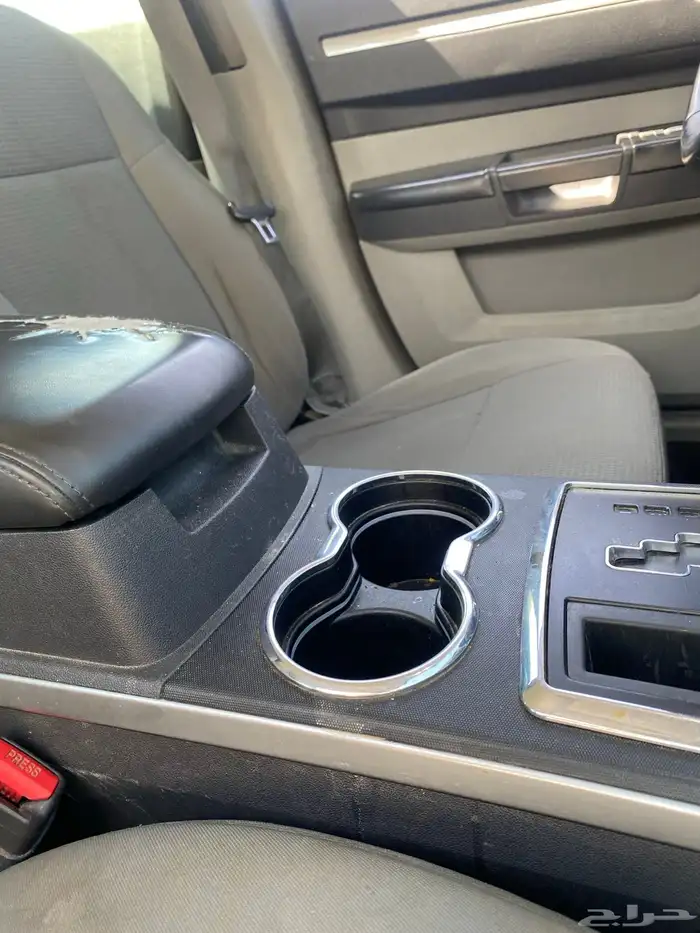 تشارجر 2009 16