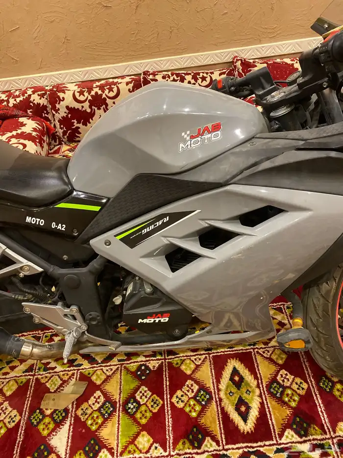 دباب سبورت 1