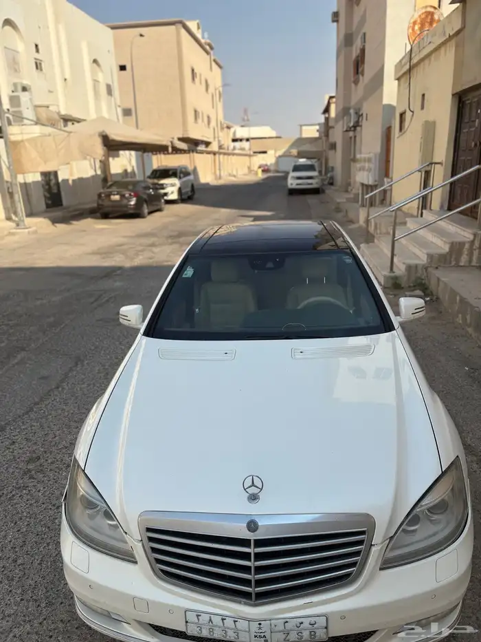 مرسدس جفالي 2